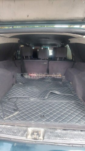 Mercedes E 220 2001, 215,000 km - 2.2 l - Bakı