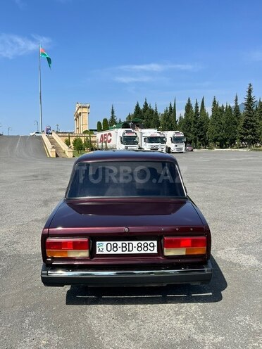 LADA (VAZ) 2107 2005, 298,000 km - 1.6 l - Balakən
