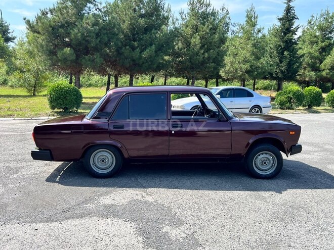 LADA (VAZ) 2107 2005, 298,000 km - 1.6 l - Balakən