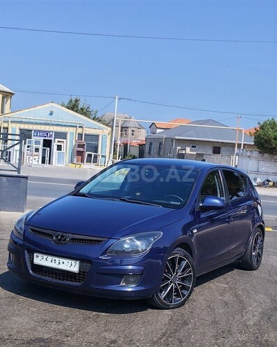 Hyundai i30 2008, 295,000 km - 1.4 л - Bakı