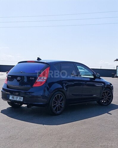 Hyundai i30 2008, 295,000 km - 1.4 л - Bakı