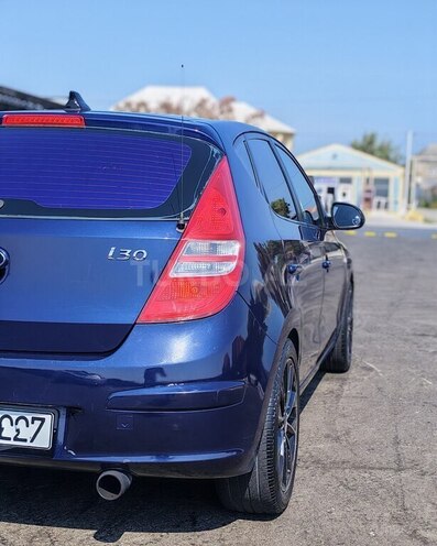 Hyundai i30 2008, 295,000 km - 1.4 л - Bakı