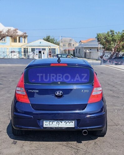 Hyundai i30 2008, 295,000 km - 1.4 л - Bakı