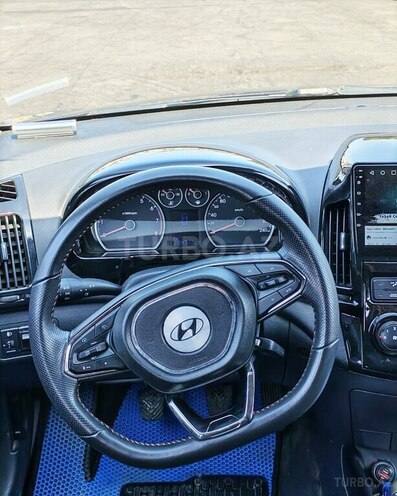Hyundai i30 2008, 295,000 km - 1.4 л - Bakı