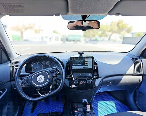 Hyundai i30 2008, 295,000 km - 1.4 л - Bakı