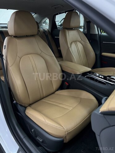 Hyundai Sonata 2020, 55,000 km - 2.0 l - Bakı