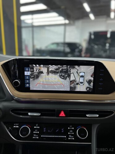 Hyundai Sonata 2020, 55,000 km - 2.0 l - Bakı