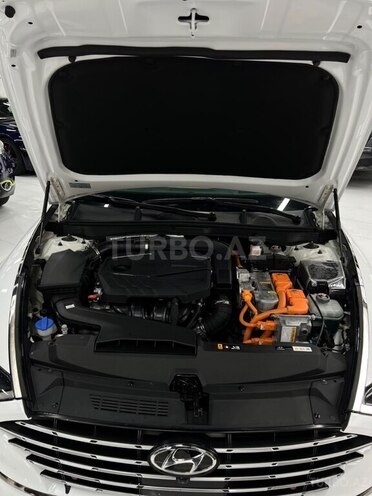 Hyundai Sonata 2020, 55,000 km - 2.0 l - Bakı
