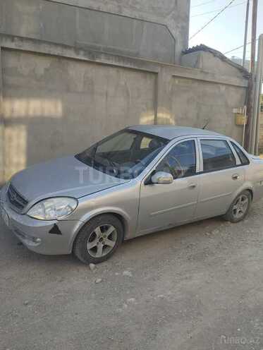 Lifan 520 2008, 300,000 km - 1.6 l - Bakı