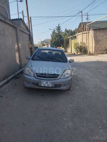 Lifan 520 2008, 300,000 km - 1.6 l - Bakı