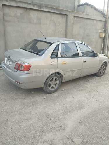 Lifan 520 2008, 300,000 km - 1.6 l - Bakı