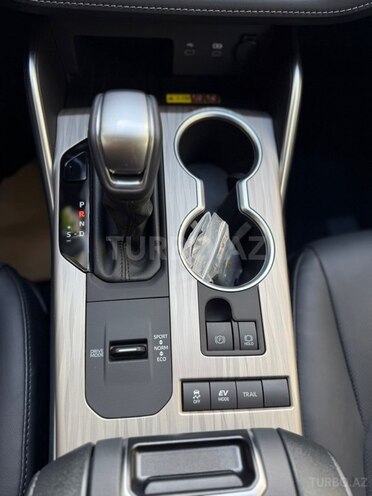 Toyota Highlander 2026, 0 km - 2.5 l - Bakı