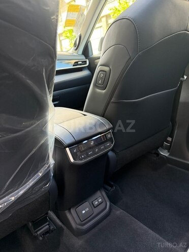 Toyota Highlander 2026, 0 km - 2.5 l - Bakı