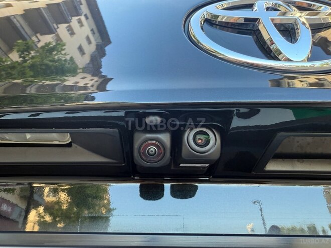 Toyota Highlander 2026, 0 km - 2.5 l - Bakı