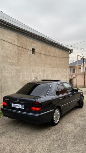 Mercedes C 240 1999, 391,074 km - 2.4 l - Bakı