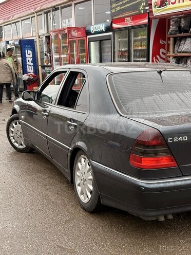 Mercedes C 240 1999, 391,074 km - 2.4 l - Bakı