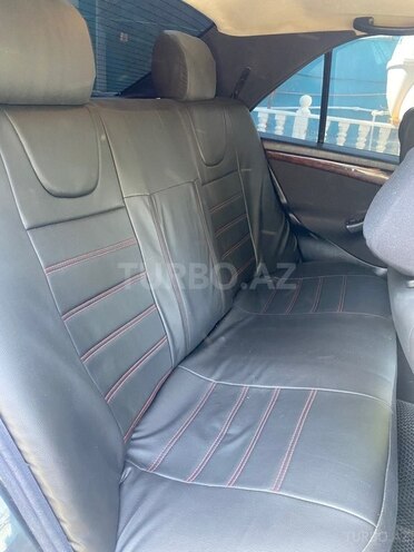 Mercedes C 240 1999, 391,074 km - 2.4 l - Bakı