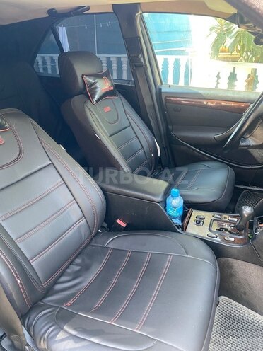 Mercedes C 240 1999, 391,074 km - 2.4 l - Bakı
