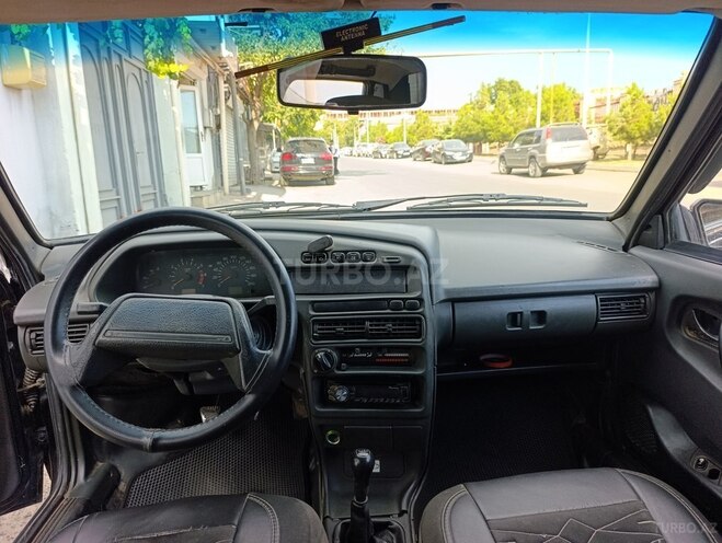 LADA (VAZ) 2115 2008, 280,000 km - 1.6 l - Bakı