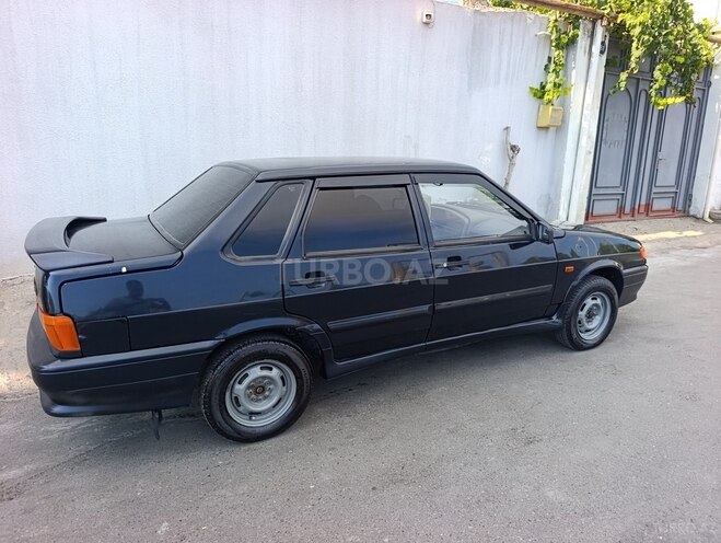 LADA (VAZ) 2115 2008, 280,000 km - 1.6 l - Bakı