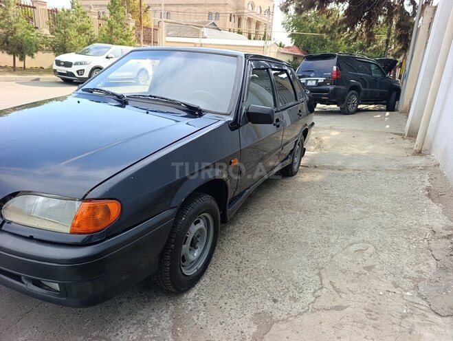 LADA (VAZ) 2115 2008, 280,000 km - 1.6 l - Bakı