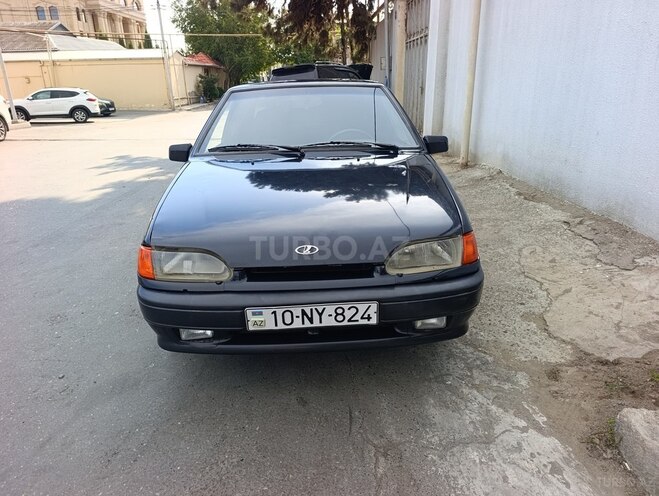 LADA (VAZ) 2115 2008, 280,000 km - 1.6 l - Bakı