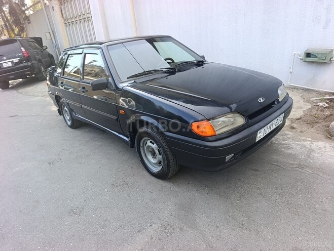 LADA (VAZ) 2115 2008, 280,000 km - 1.6 l - Bakı