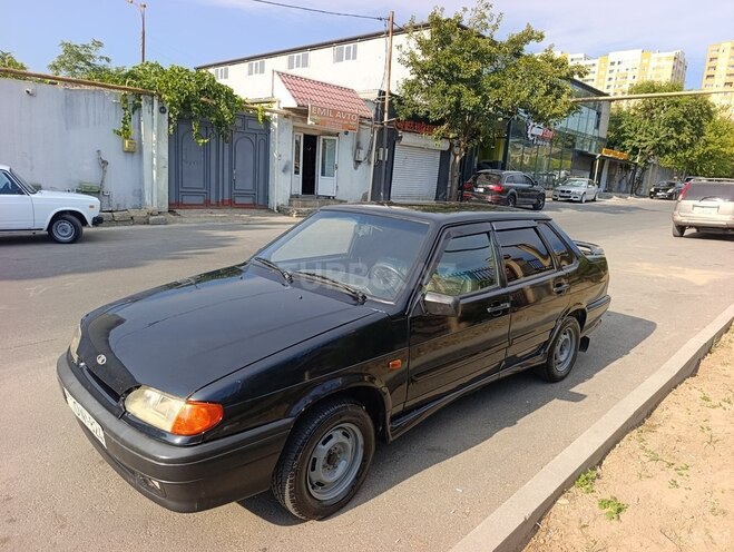 LADA (VAZ) 2115 2008, 280,000 km - 1.6 l - Bakı
