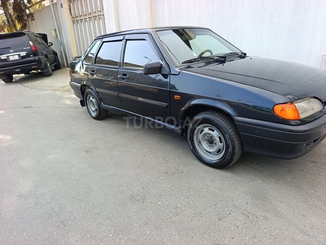 LADA (VAZ) 2115 2008, 280,000 km - 1.6 l - Bakı