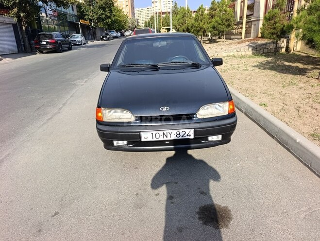 LADA (VAZ) 2115 2008, 280,000 km - 1.6 l - Bakı