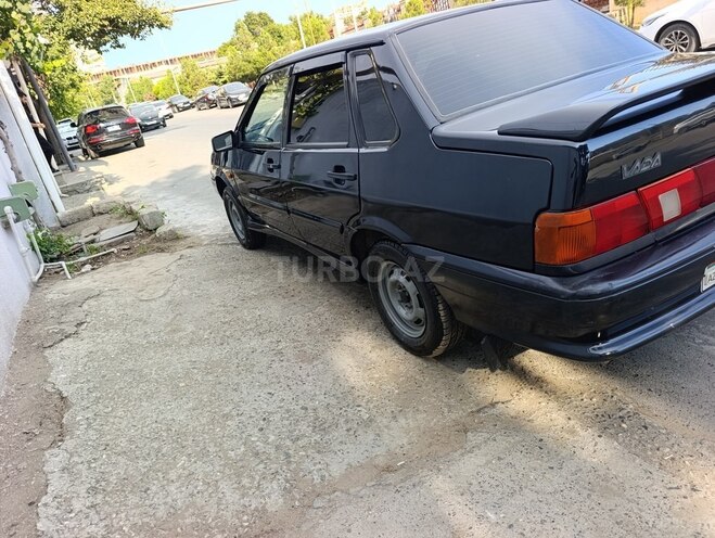 LADA (VAZ) 2115 2008, 280,000 km - 1.6 l - Bakı