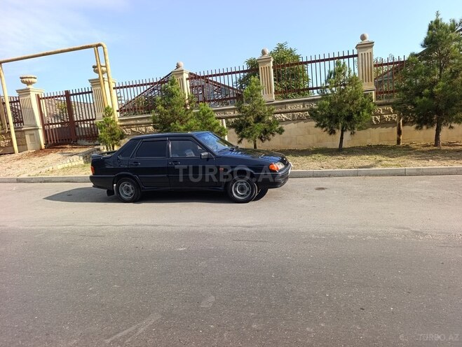 LADA (VAZ) 2115 2008, 280,000 km - 1.6 l - Bakı