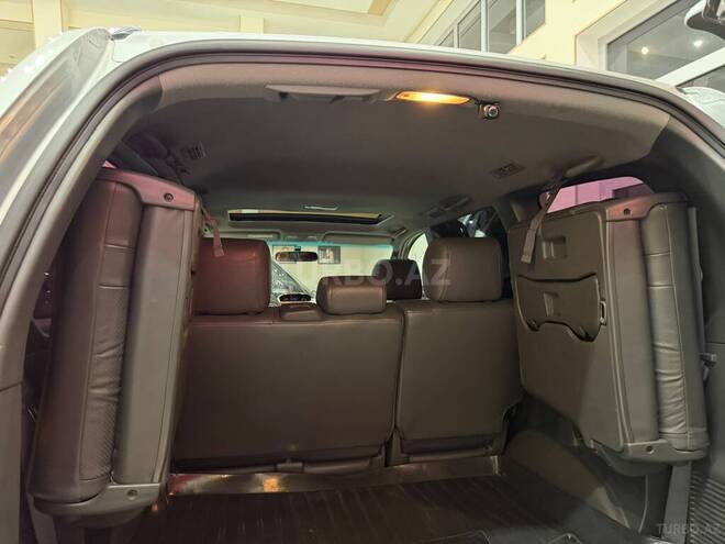 Toyota Land Cruiser Prado 2007, 197,244 km - 4.0 l - Sumqayıt