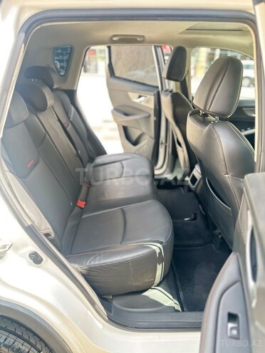Changan CS 35 Plus 2023, 130,000 km - 1.4 l - Bakı