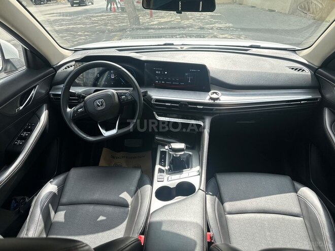 Changan CS 35 Plus 2023, 130,000 km - 1.4 l - Bakı