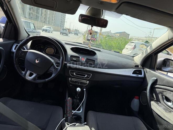 Renault Megane 2010, 230,000 km - 1.5 l - Bakı