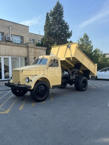 GAZ 51 1972, 0 km - 4.2 l - Bakı