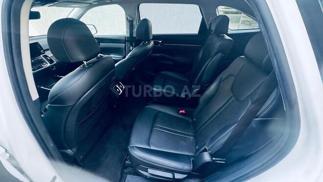 Kia Sorento 2023, 128,748 km - 1.6 l - Sumqayıt