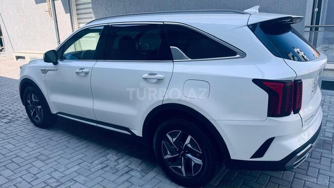 Kia Sorento 2023, 128,748 km - 1.6 l - Sumqayıt