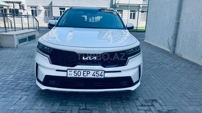 Kia Sorento 2023, 128,748 km - 1.6 l - Sumqayıt