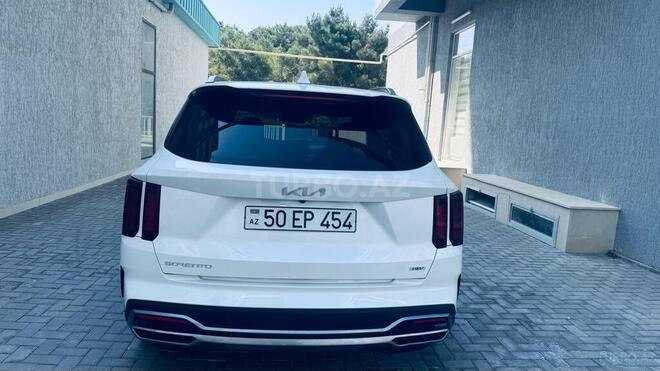 Kia Sorento 2023, 128,748 km - 1.6 l - Sumqayıt