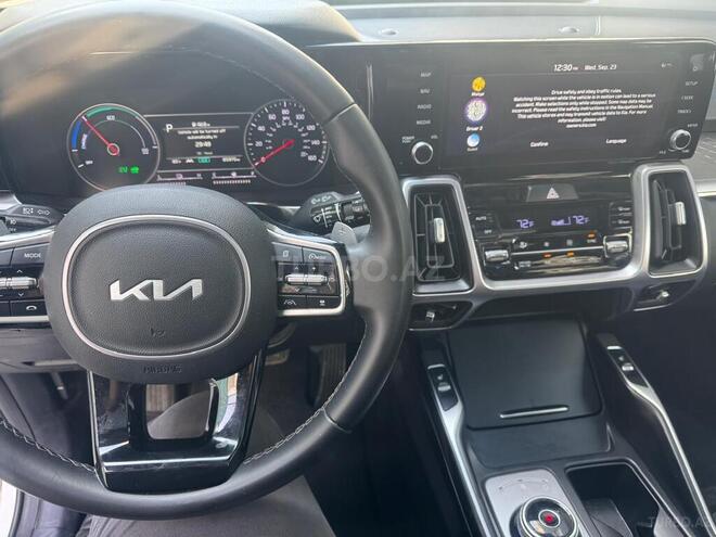 Kia Sorento 2023, 128,748 km - 1.6 l - Sumqayıt