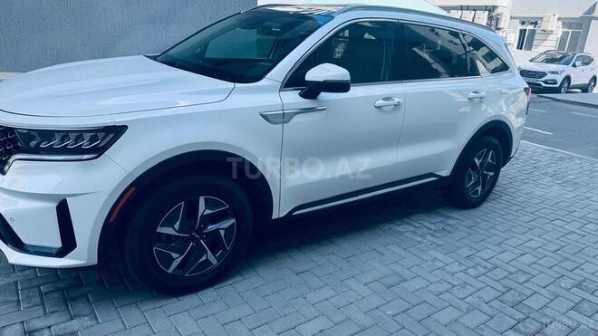 Kia Sorento 2023, 128,748 km - 1.6 l - Sumqayıt