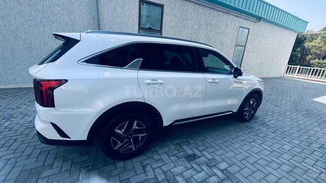 Kia Sorento 2023, 128,748 km - 1.6 l - Sumqayıt