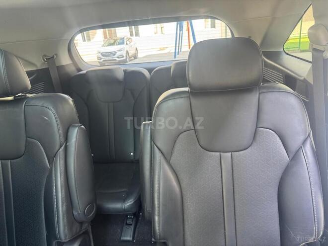 Kia Sorento 2023, 128,748 km - 1.6 l - Sumqayıt