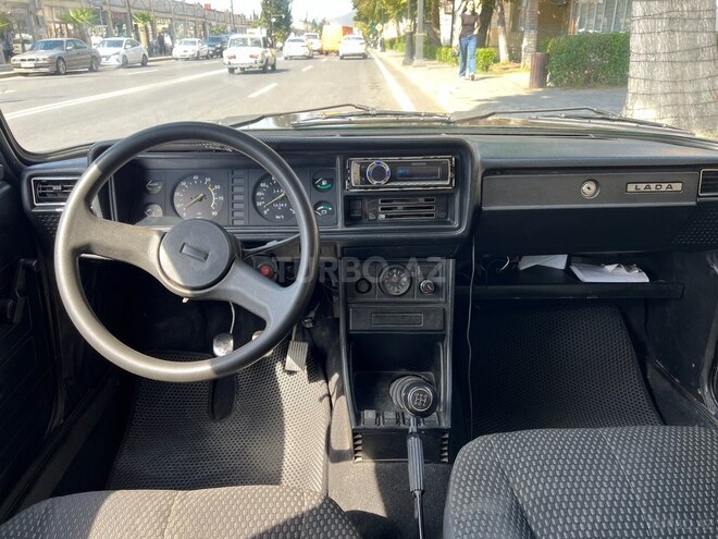 LADA (VAZ) 2107 2005, 298,000 km - 1.6 l - Balakən