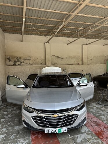 Chevrolet Malibu 2016, 171,000 km - 1.5 l - Gəncə