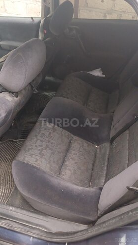 Opel Vectra 1998, 528,000 km - 1.8 l - Siyəzən