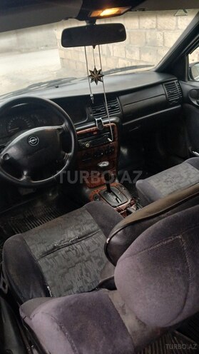 Opel Vectra 1998, 528,000 km - 1.8 l - Siyəzən