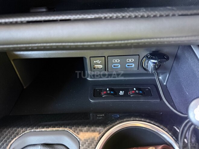Toyota Highlander 2022, 60,285 km - 2.5 l - Bakı